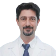 Dr. Volkan Cakir